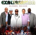 Exaltasamba, 25 anos cd